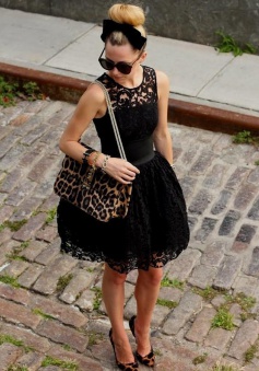 Ball Gown Jewel Short Lace Homecoming Dress