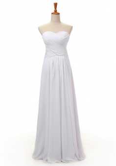 New Arrival Ball Gown V-neck Knee-Length Taffeta Cocktail Dresses TADT100046