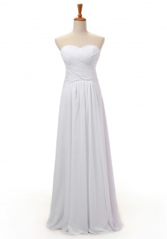 New Arrival Ball Gown V-neck Knee-Length Taffeta Cocktail Dresses TADT100046