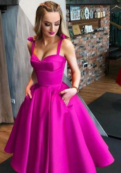 Cute Sweetheart Short Prom Homecoming Dress