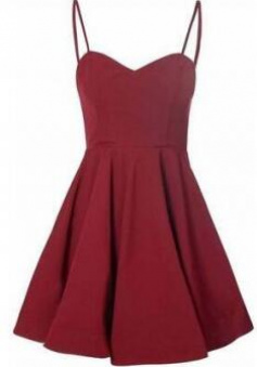 New Arrival Charming Short Prom Dresses