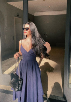 Fashion new prom dress party dress evening dress   