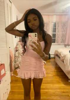 Pink Short Evening Dress Cocktail Dresses Short Party Dress Homecoming Dress   