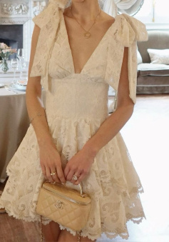 A Line Lace Homecoming Dress Short Evening Dress Cocktail Dresses Short Party Dress  