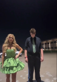 A Line Green Short Prom Dress Birthday Party Dress Homecoming Dress  