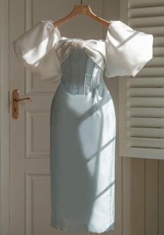 PARTY PROM DRESS, GRADUATION HOMECOMING DRESSES   