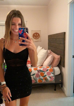 Sparkly Cocktail Dresses Short Women Formal Homecoming Dress  