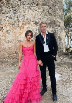 New arrive prom dress Evening Gown Long Prom Dresses     