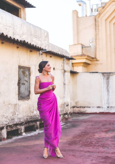 Prom Dress Long Evening Dress   