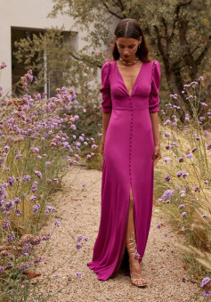 Long Prom Dresses ,Sexy Prom Dress   