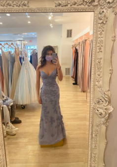 Long Prom Dresses Formal Evening Gowns     