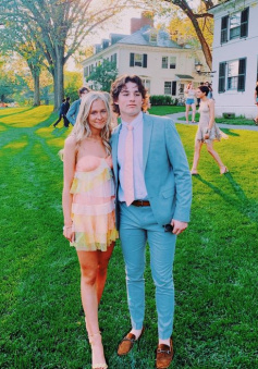 Short Prom Dress Homecoming Dress      