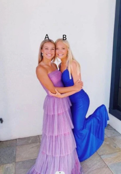 Long Prom Dresses, Formal Graduation Evening Dresses    