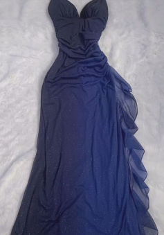 Long Prom Dresses, New Arrive Formal Dresses       