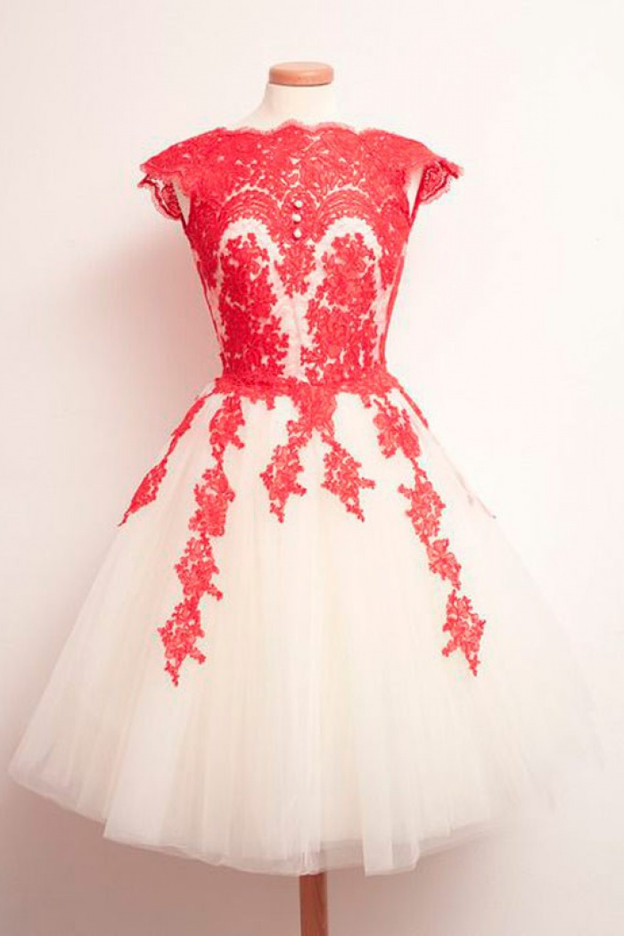 stunning short dresses