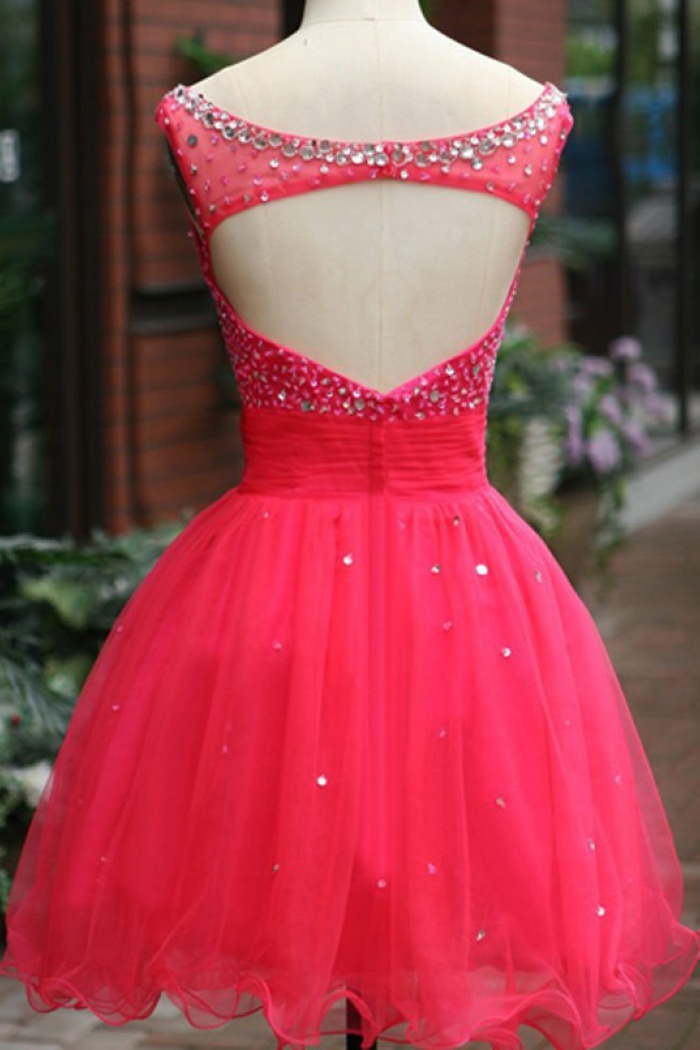 inappropriate homecoming dresses