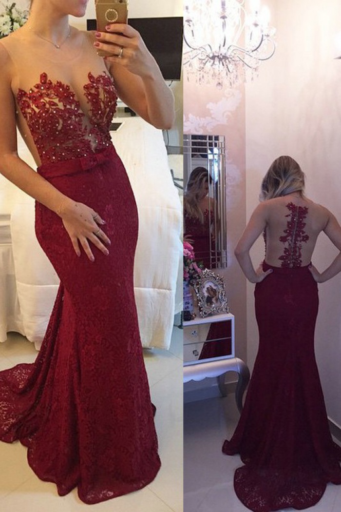 Homecoming Dress for Court