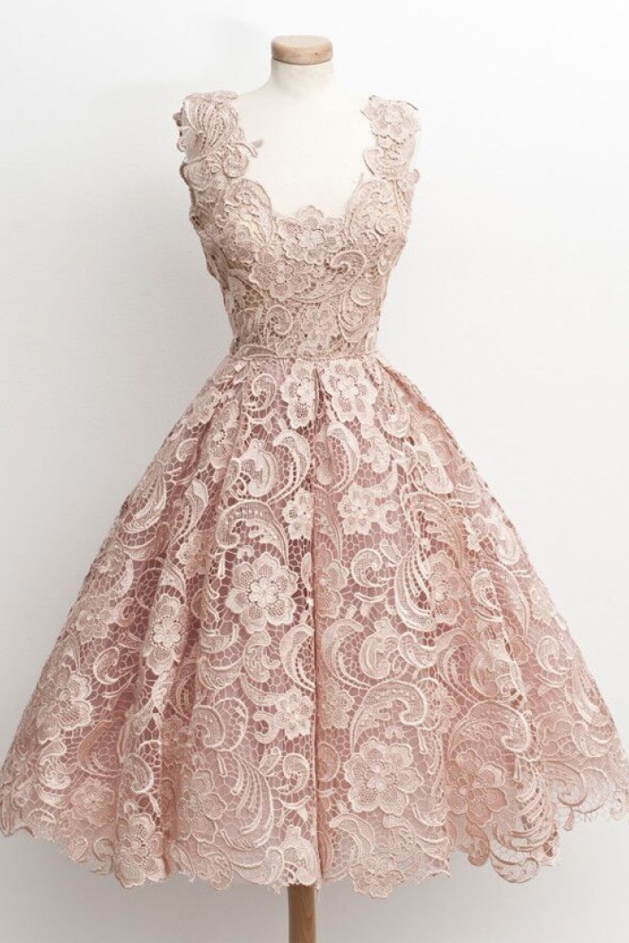 vintage 50s dresses
