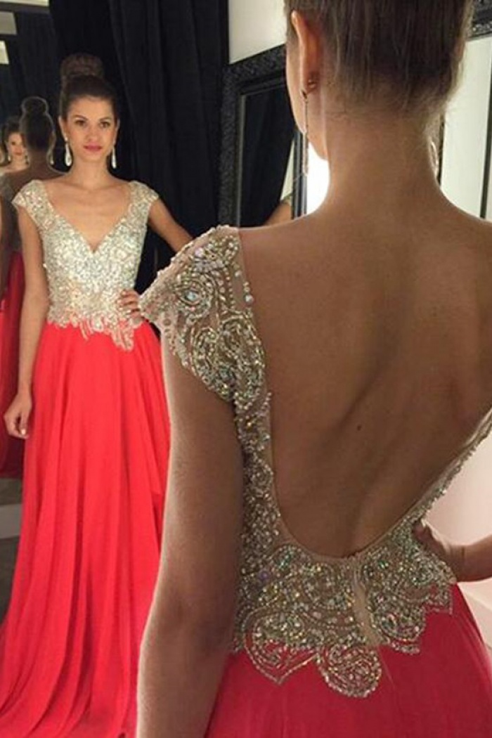 Timeless Evening Dresses