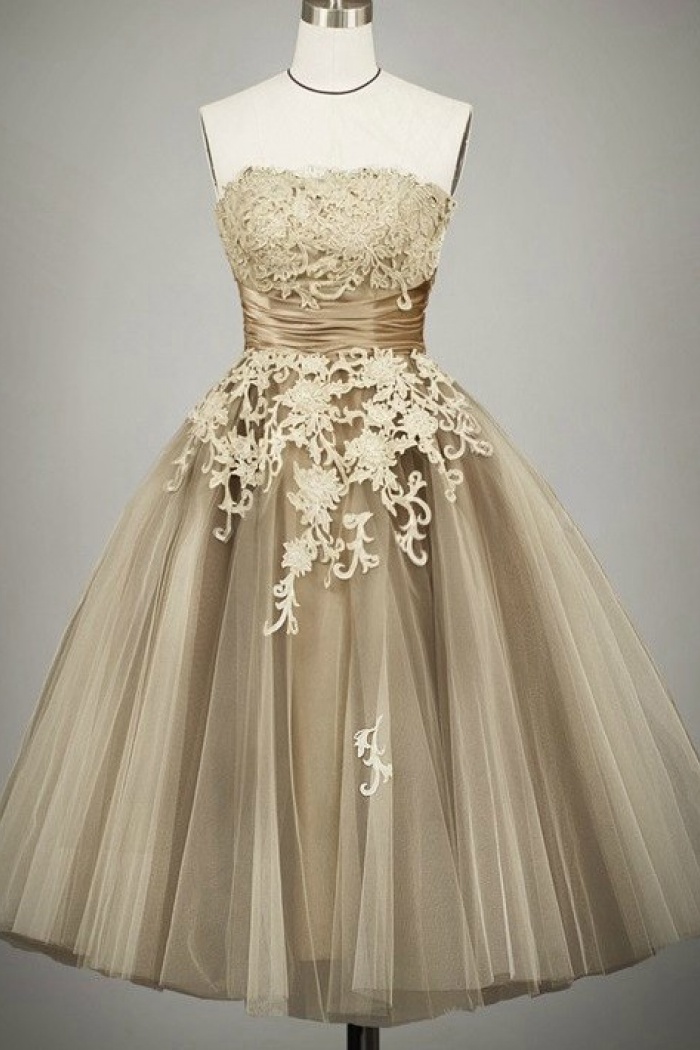 homecoming ball gowns