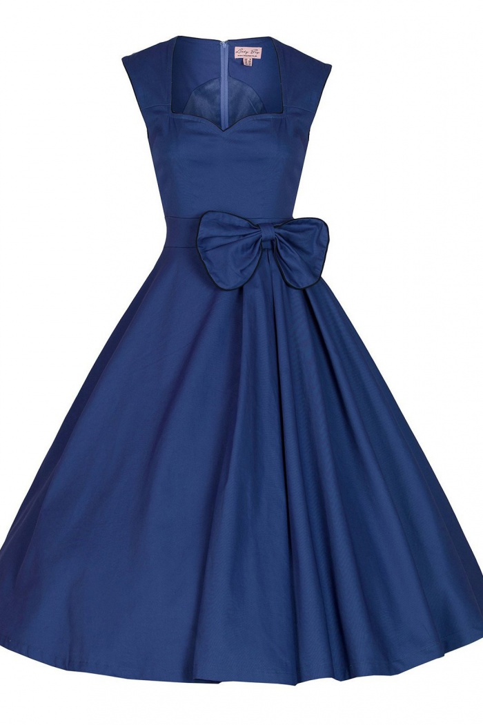 Pin Up Prom Dresses