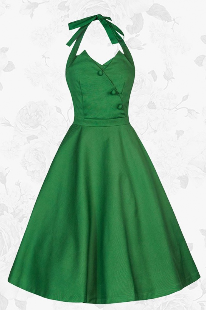 60s party dress