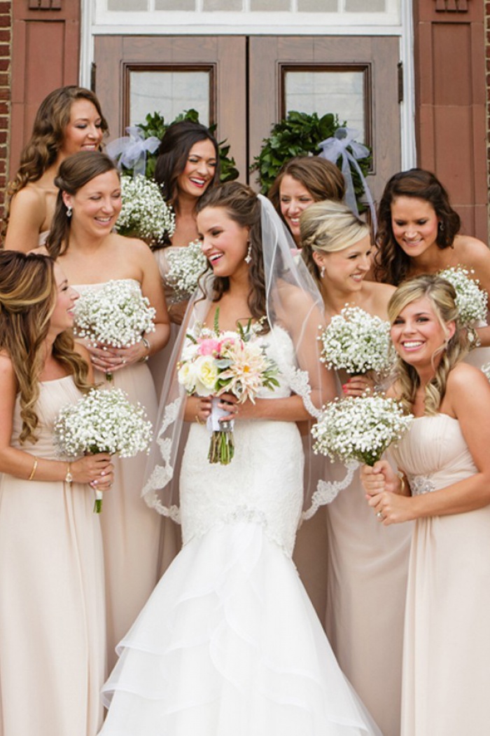 peach coral bridesmaid dresses Blush Pink Short Bridesmaid Dress, Lace Appliqued Tulle Homecoming Dre   Musebridals