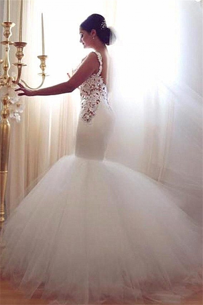 sexy wedding dresses online