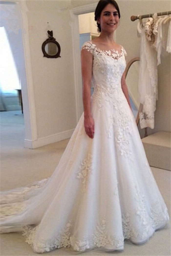 plus size couture wedding dresses