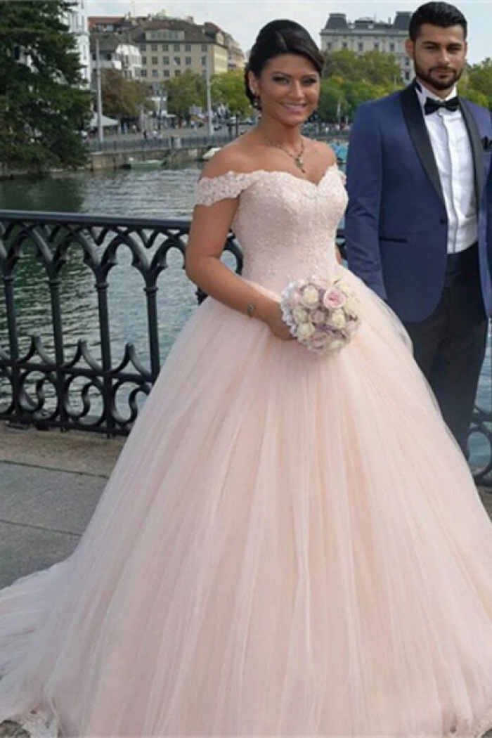 latest ball gowns 2018