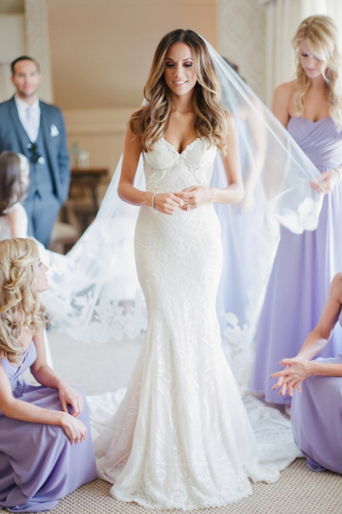 Elegant Mermaid Spaghetti Strapless Bridal Gown Lace Backless Elegant Mermaid Spaghetti Strapless Bridal Gown Lace Backless Trumpet Court Train Wedding Dress 0