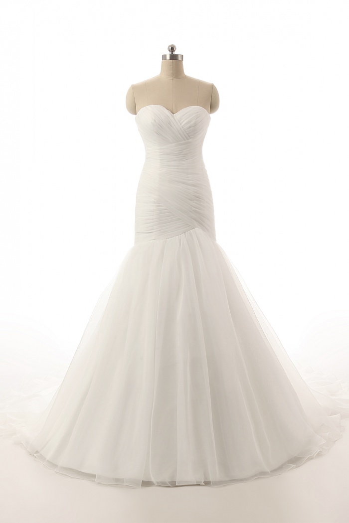 Wedding Dress 2018 Elegant Sexy