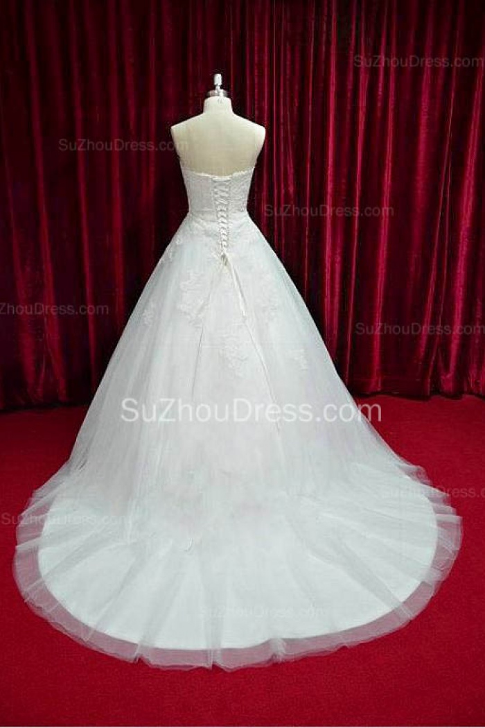 plus size white strapless dress