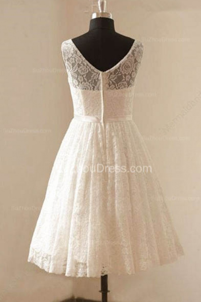 white lace dress cheap