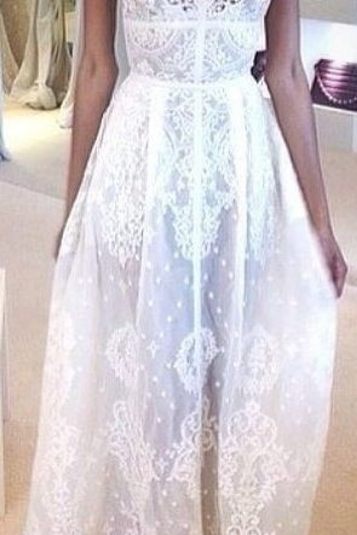 cute long gowns