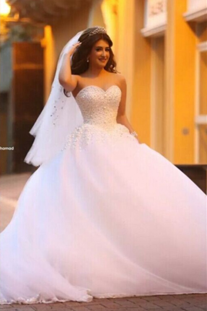 cute ball gown dresses