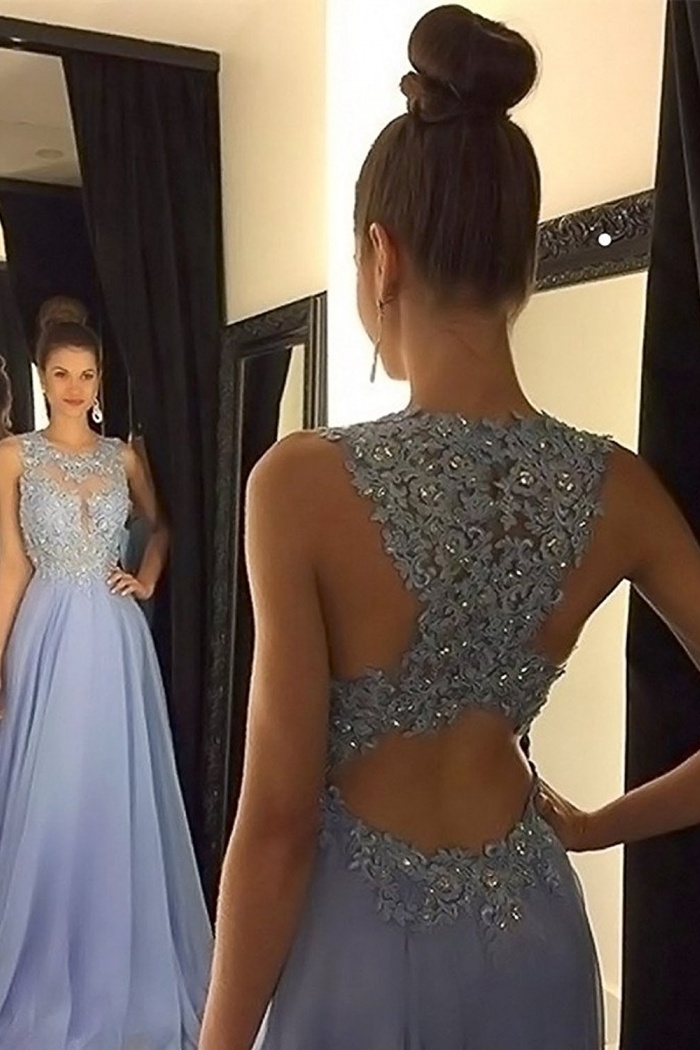 gorgeous prom dresses