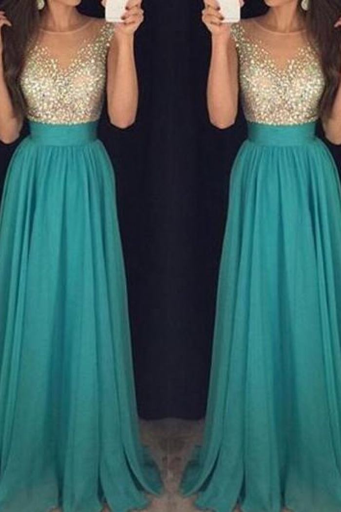 Teal Prom Dresses Long Outlet Store, UP ...