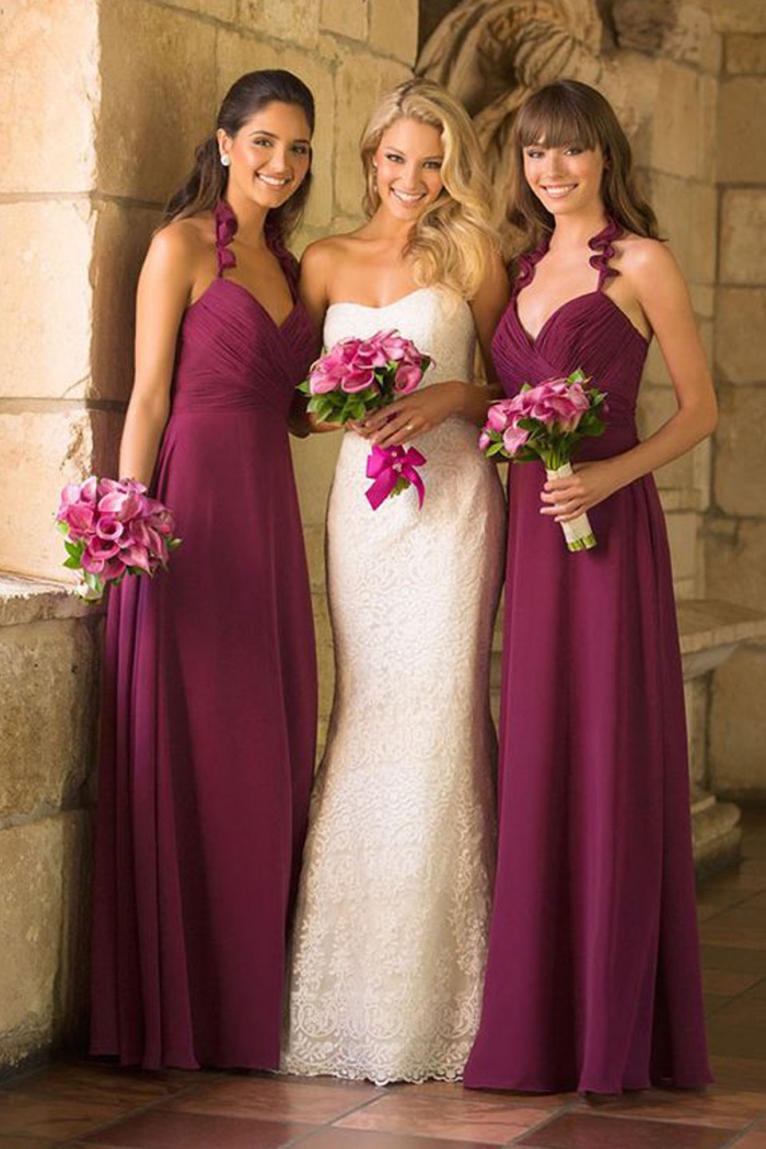 bridesmaid hot