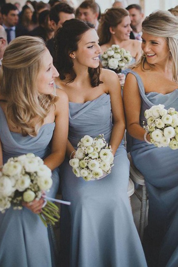 Decent bridesmaid dresses online
