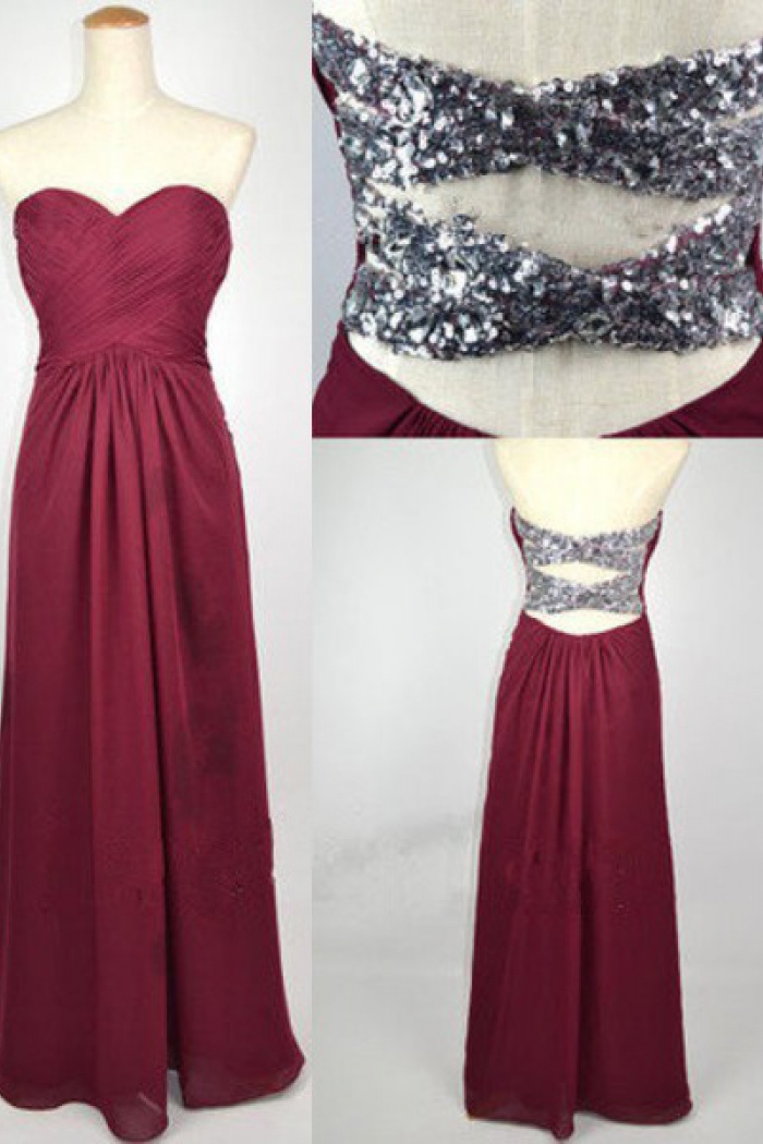 dress party simple